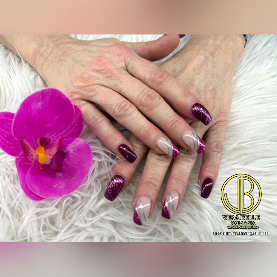 Nail Art Design